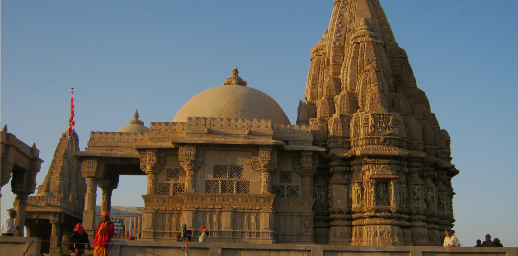 Dwarkadhish